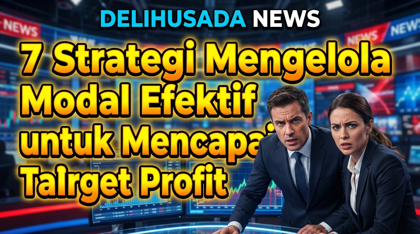 Situs Delihusada News