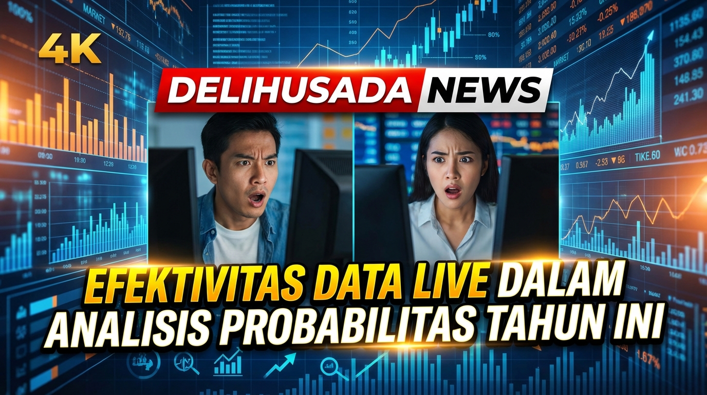 Situs Delihusada News