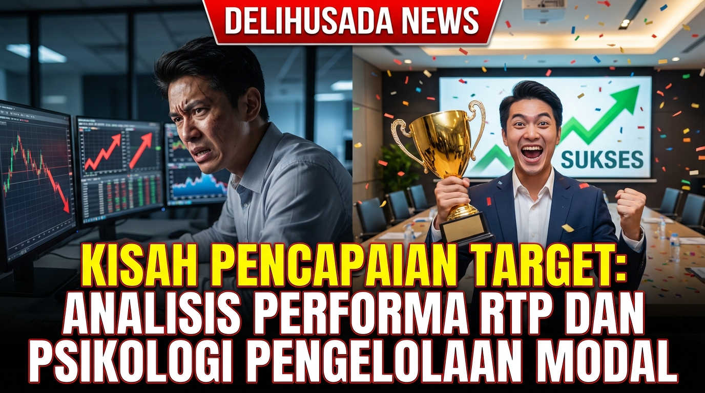 Situs Delihusada News