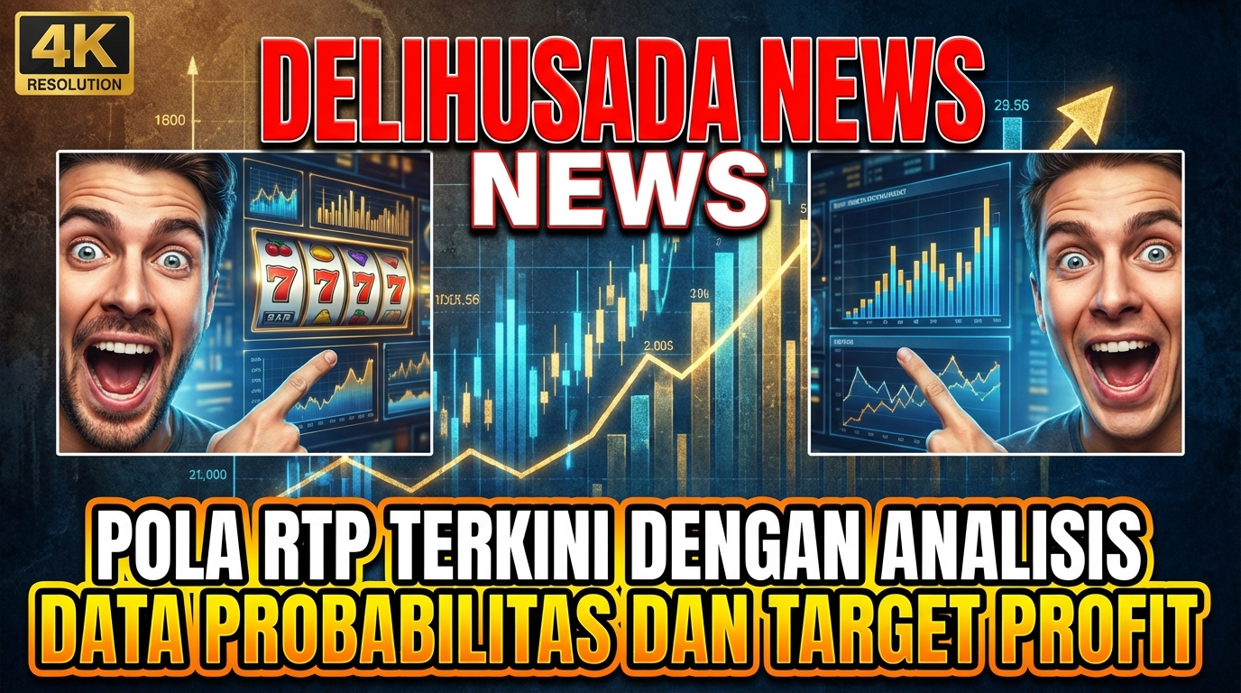 Situs Delihusada News