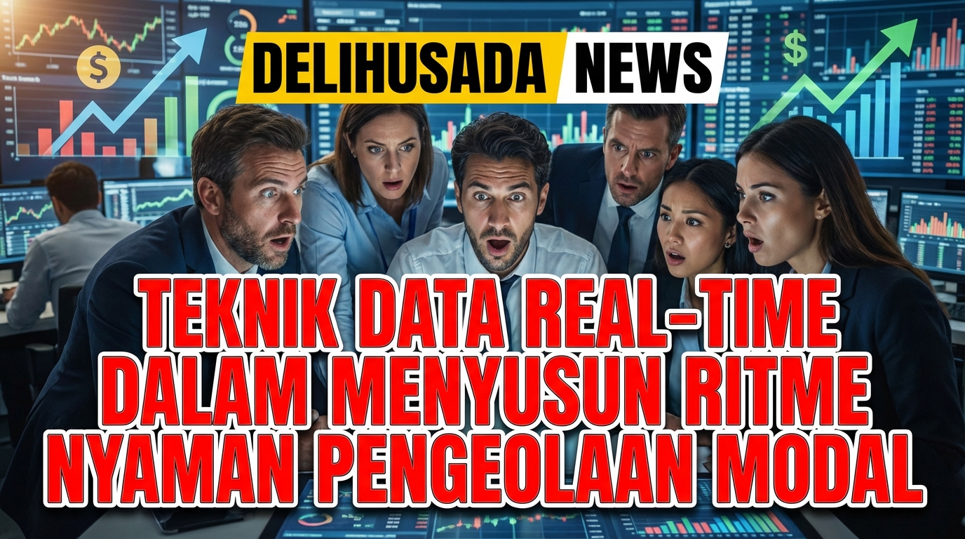 Situs Delihusada News