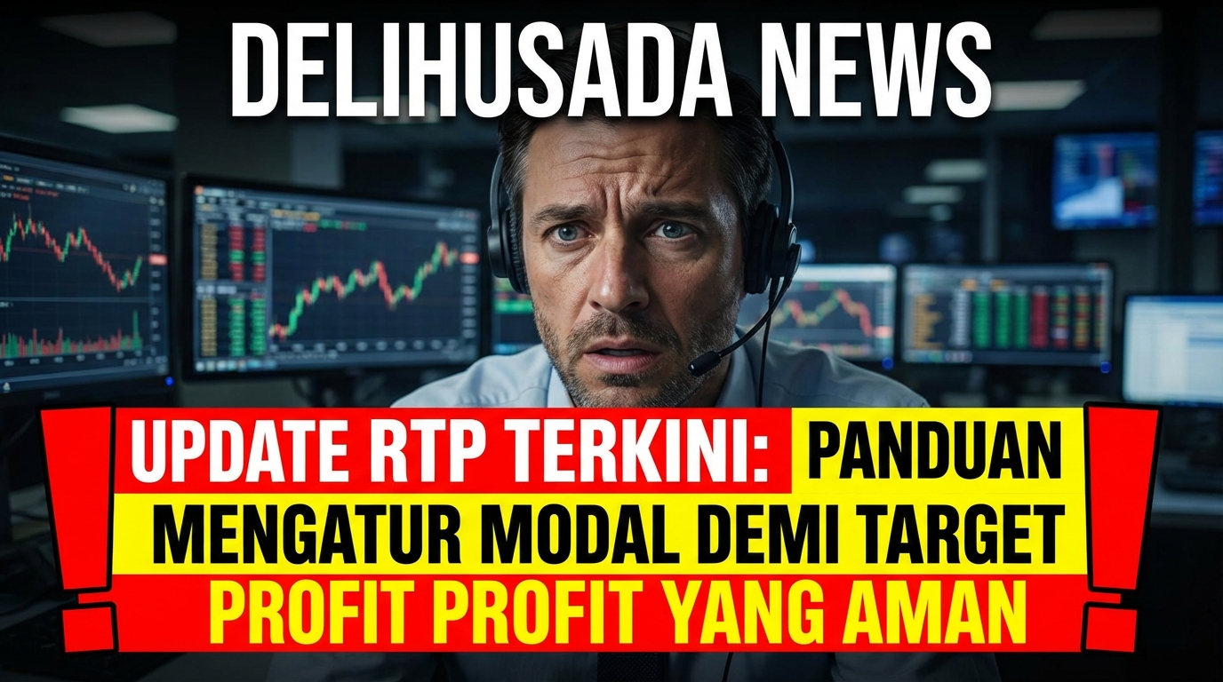 Situs Delihusada News